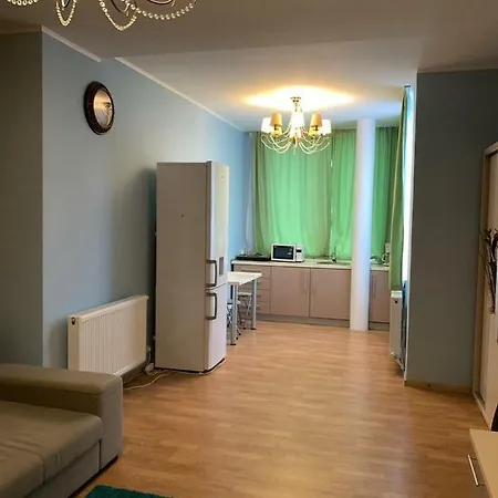 Apartamento Grand *