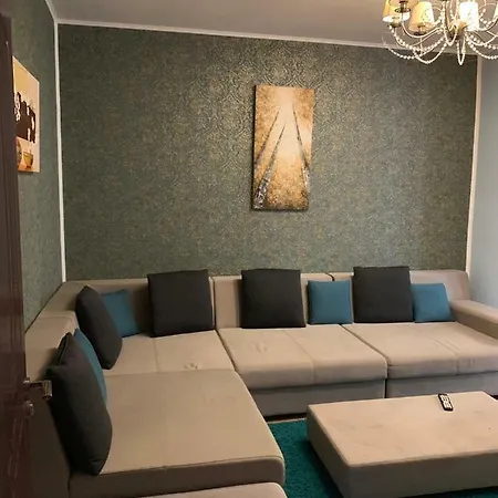 Apartamento Grand